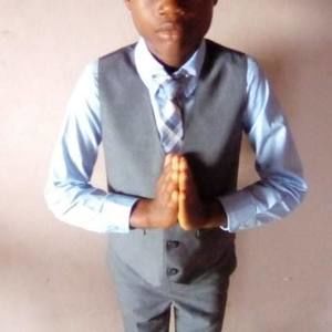 Meet your Posher, Austino